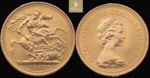 Unveiling the Majesty of the Gold Sovereign: A Timeless Investment