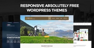 Free WordPress Themes