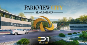 Park View City Phase 2 A Modern Real Estate Marvel