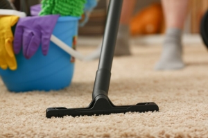 Affordable Eco-Friendly Carpet Cleaning in NYC