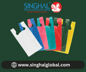 Leading Manufacturer of Carry Bags for Online Shopping in India: Providing High-Quality Solutions 