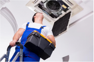 Revitalize Your Living Space: Duct Cleaning Services in Grovedale