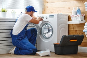 Best Washing Machine Repair Service in UAE