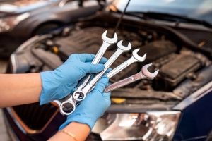 Mobile Truck Mechanic Sydney
