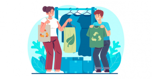 From Bottles to Bags: The Rise of Recycled Fashion