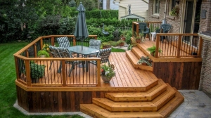 Dreaming of the Perfect Deck? Here's How a Custom Deck Builder Can Bring Your Vision to Life!