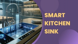 What Makes A Smart Kitchen Sink Truly 'Intelligent'?