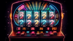 Slot Online: Fenomena Perjudian yang Merajalela di Dunia Digital