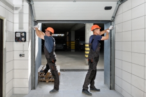 Ensuring Security and Peace of Mind with Menifee Garage Door Repair: A 24/7 Emergency 