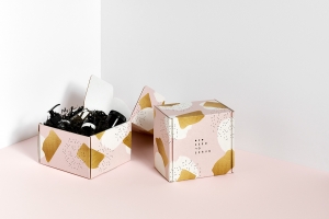 Luxury Gift Boxes: Elevating Your Gifting Experience