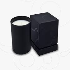 Rigid Candle Boxes: The Perfect Blend of Style, Protection