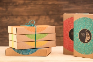 Packaging Boxes: Enhancing Product Appeal and Protection