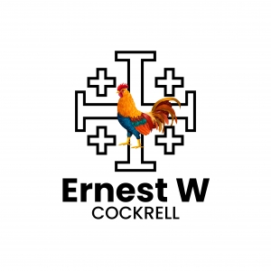 A Deep Dive into Ernest W. Cockrell's Journey and Motivation Behind Samson’s Shadow
