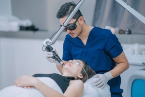 Unveil Radiant Skin: Permanent Laser Hair Removal in Abu Dhabi