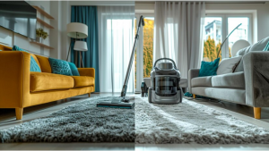 How to Choose the Best Carpet Cleaning Company for Your Home in Washington, DC