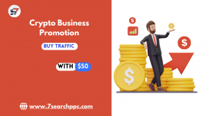 Crypto Business Promotion: A Step-by-Step Guide
