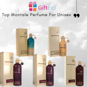 Top Montale Perfume For Unisex