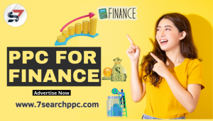 The Ultimate Guide to Advertising in  PPC for Finance