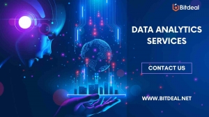 Unlock Hidden Profits: Unleash the Power of Data Analytics