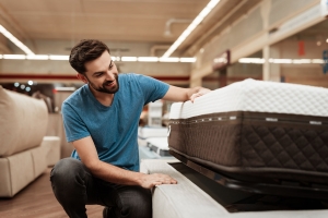 What Should I Look for When Buying a Used Mattress?