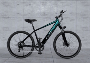 Exploring the Boundless Thrills of Invige Elixe eBikes: Revolutionizing Urban Commutes