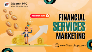 The 2024 Complete Guide to: Financial Services Marketing