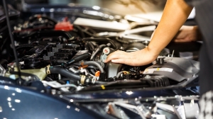 Homebush Mechanic