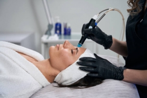 Unveiling the Benefits of HydraFacial in Riyadh's Skincare Scene