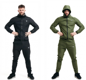 Slim Down, Heat Up: How Sauna Suits Help Shed Pounds and Inches