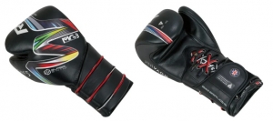 Unleash Power with Control: Essential Sparring Gloves