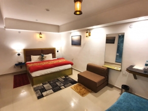 Top Hotel in Mukteshwar