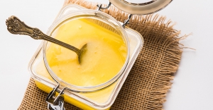 Unlocking the Secrets of Pure Desi Cow Ghee: A Treasure of Health and Flavor