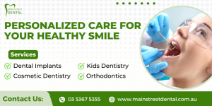 Finding the Perfect Kids Dentist in Bacchus Marsh