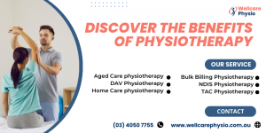 Home Care Physiotherapy in Tarneit | Home Care Packages