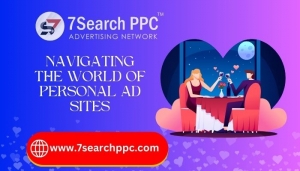 Love Connection: Navigating The World Of Personal Ad sites