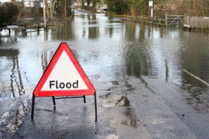 When the Waters Rise: Navigating Flood Damage Insurance Claims with Darryl Davis & Associates