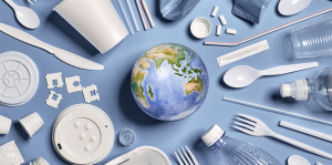 Global Disposable Hygiene Products Market Size at a CAGR of 7.7% By 2033