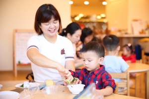 A Guide to International Preschools in Singapore: What You Need to Know