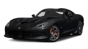 Exploring the Design and Features of the 2024 Dodge Viper