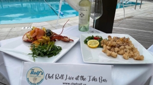 Fine Dining Finesse: Where to Experience Luxury Cuisine in Florida