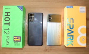 Strategic Buying: How to Choose Between Tecno & Infinix Mobiles in Pakistan