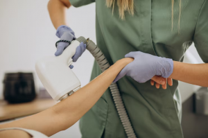 Discovering Convenient Full Body Laser Hair Removal Options Near You