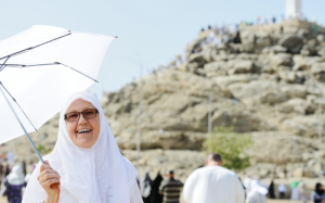 Umrah Checklist for Ladies: Everything You Need to Know