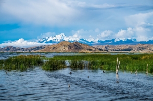 Unveiling the Mysteries: A Deep Dive into the History of Lake Titicaca