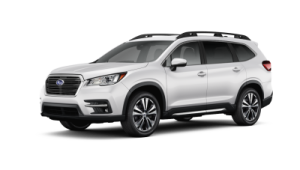 Optimize, Maintain, Enhance: The Subaru Ascent Repair Companion by Triple M FZCO
