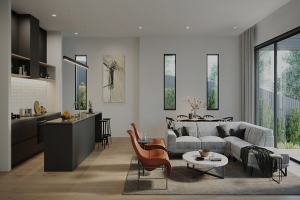 Transforming Spaces: The Art of Rendering in Wollongong and Sydney