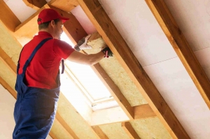 Trusted Insulation Contractors: Your Key to Comfortable Living