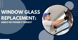 Transform Your Home with Expert House Window Glass Repair in New York