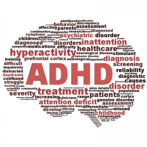 Navigating Educational Challenges: Overcoming ADHD and Learning Disabilities