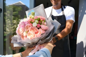 Send Stunning Birthday Flower Delivery Anywhere, anytime in Malaysia